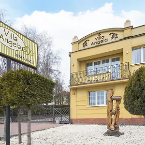 3* Bed & Breakfast Angela